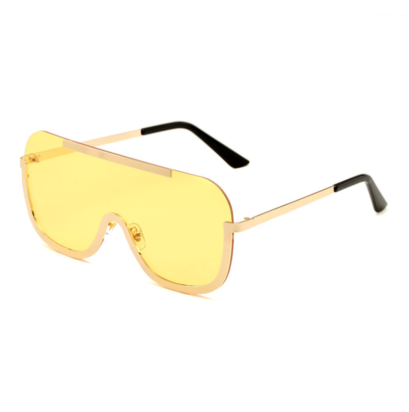 Fashionable Summer Sunglasses