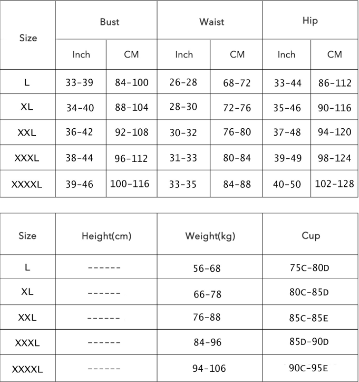 Multi Color Black And White Bikini Swimsuit