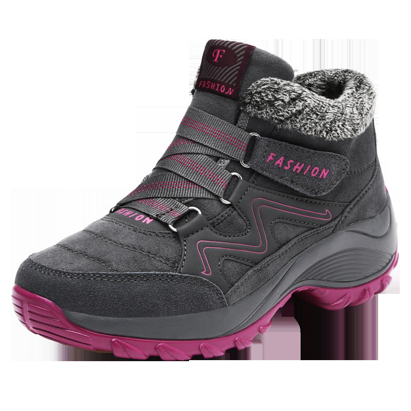Hiking Shoes Non-Slip Outdoor Sport Sneakers Camping Sport Shoes