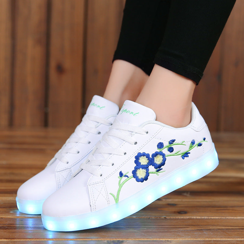 Ladies Sneakers