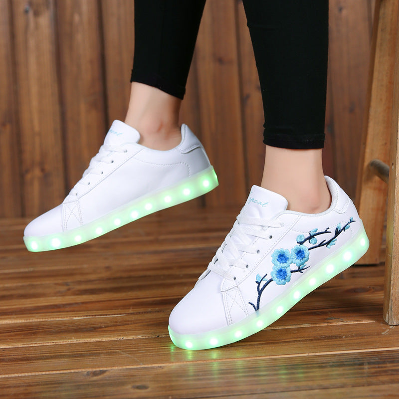 Ladies Sneakers