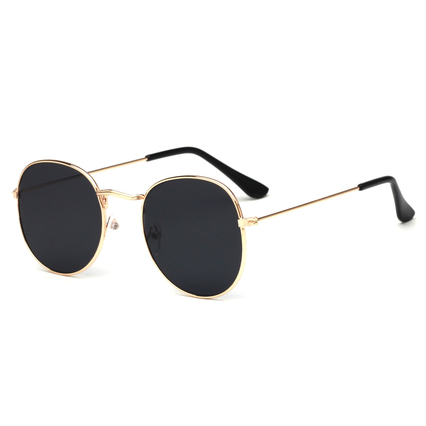 Metallic Sunglasses