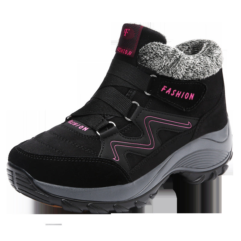 Hiking Shoes Non-Slip Outdoor Sport Sneakers Camping Sport Shoes