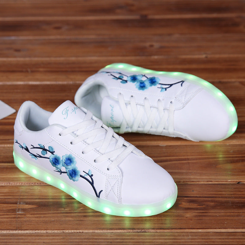 Ladies Sneakers