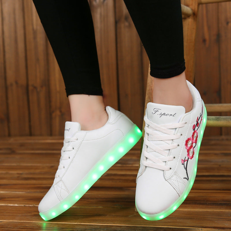 Ladies Sneakers