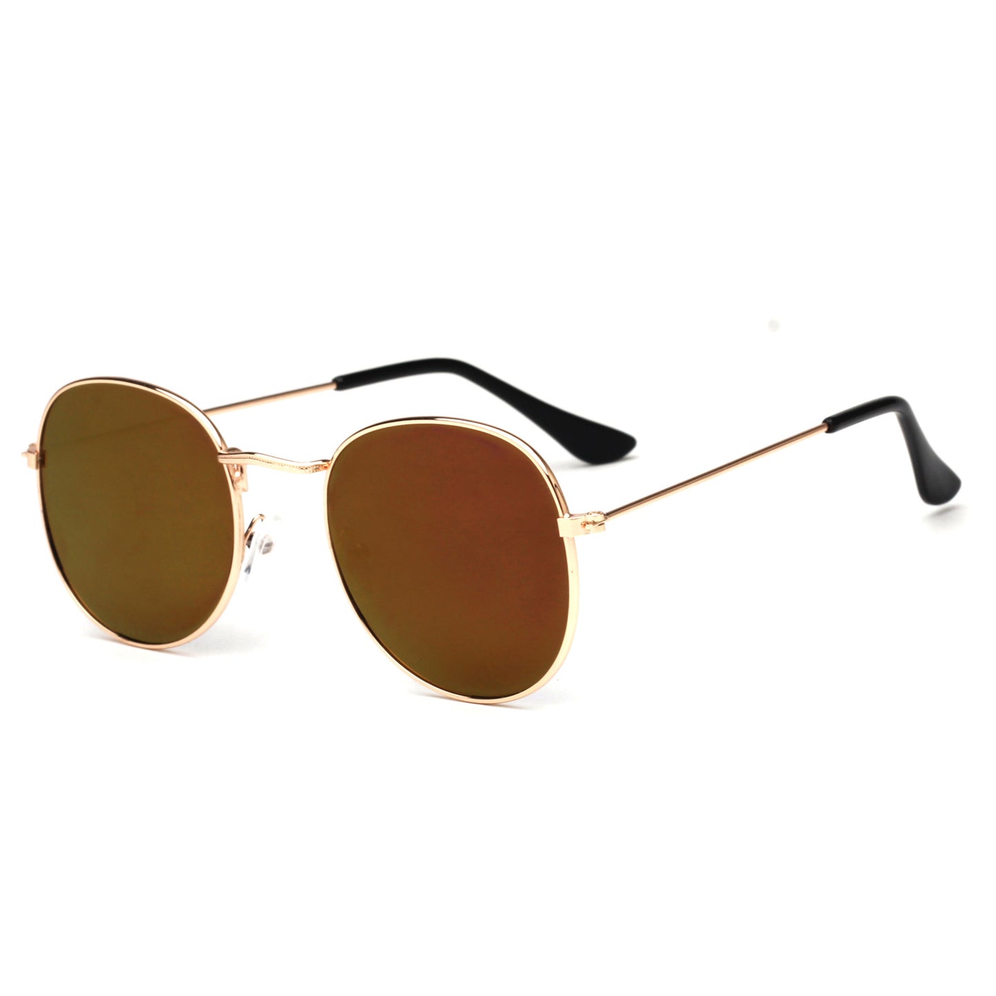 Metallic Sunglasses