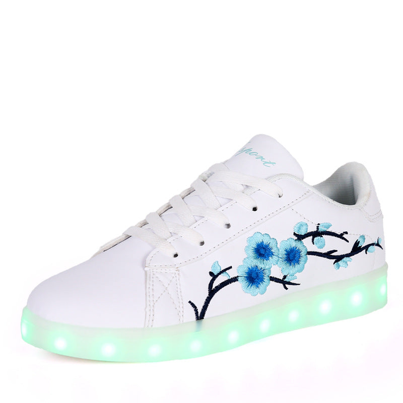 Ladies Sneakers
