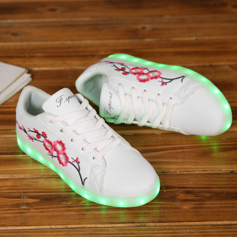 Ladies Sneakers