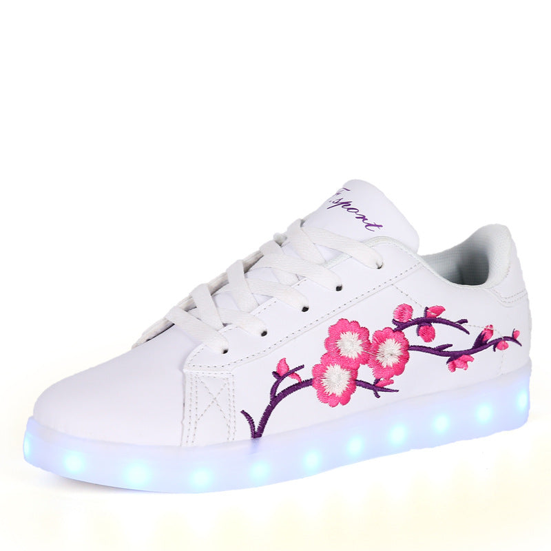 Ladies Sneakers