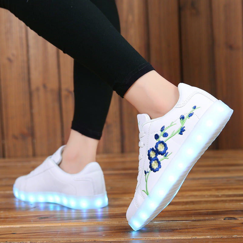 Ladies Sneakers