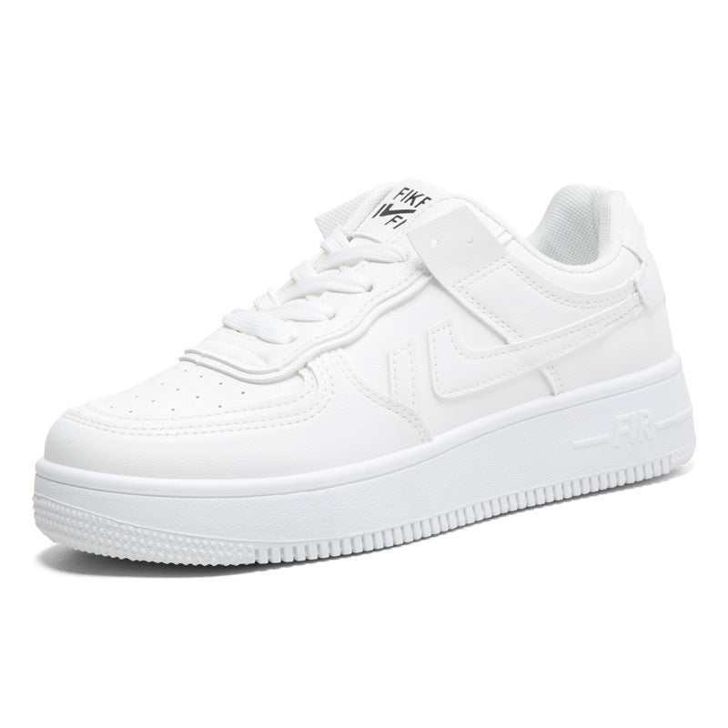 Summer Sneakers White Tennis Women Shoes