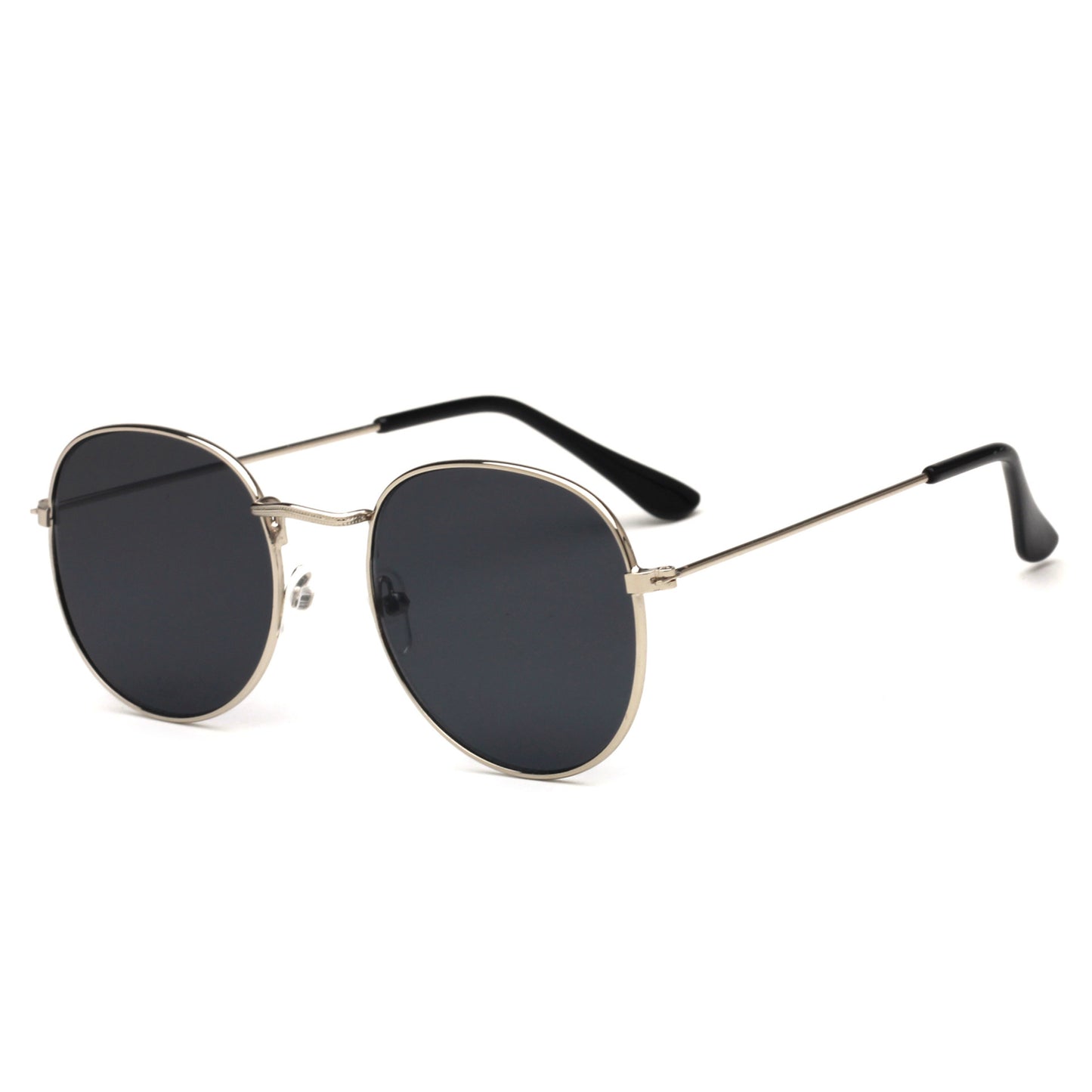 Metallic Sunglasses