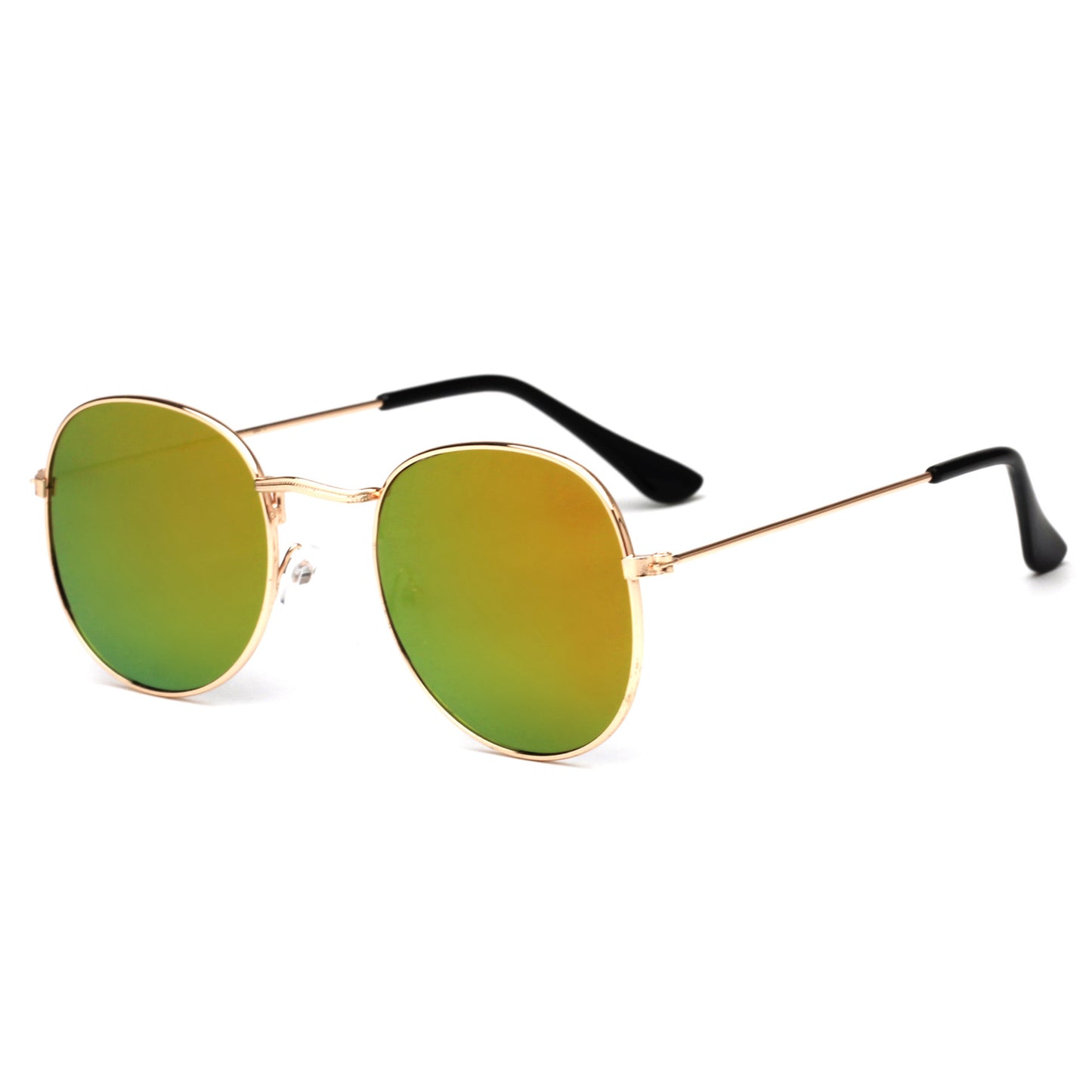 Metallic Sunglasses