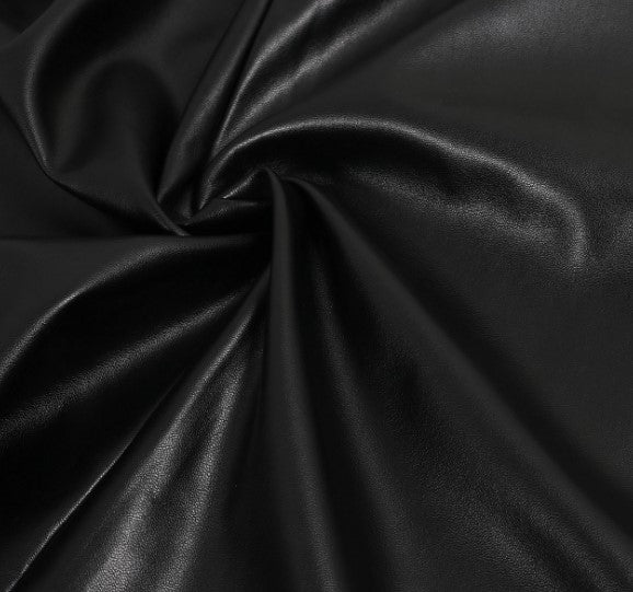 One-Step Skirt With V-Neck Sling