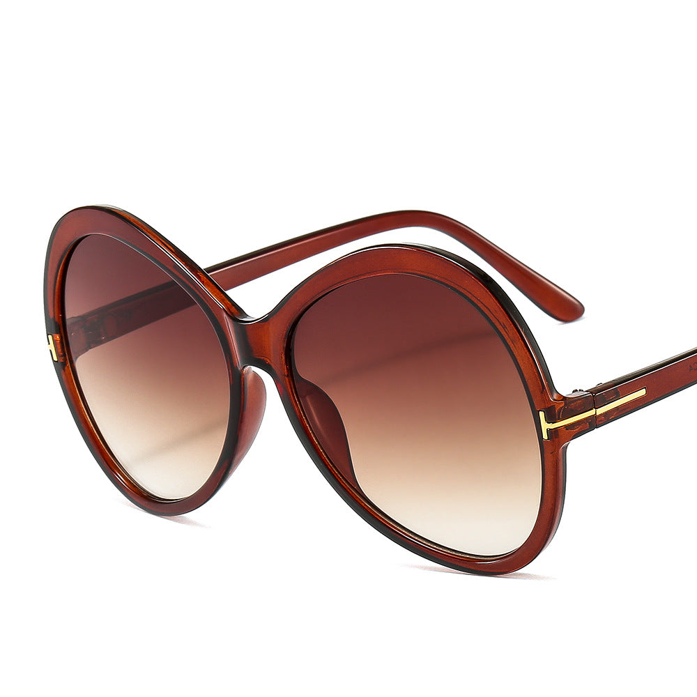 Color Fashion Retro Modern Sunglasses